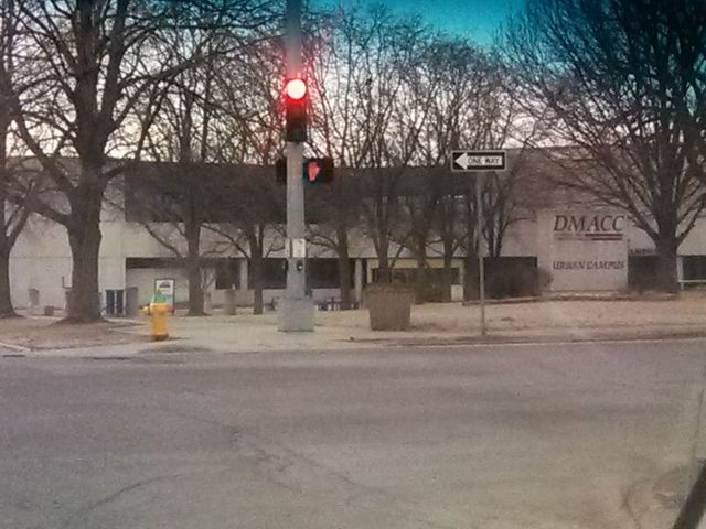 Photo of Des Moines Area Community College