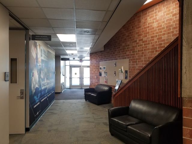 Photo of Des Moines Area Community College