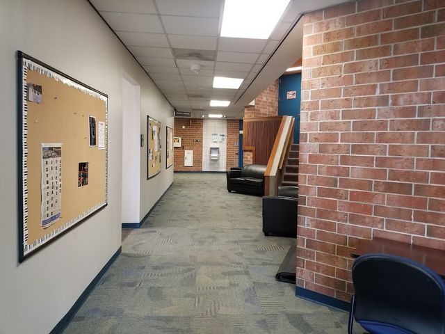 Photo of Des Moines Area Community College