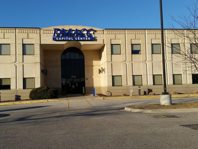 Photo of Des Moines Area Community College