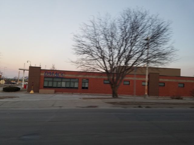 Photo of Des Moines Area Community College