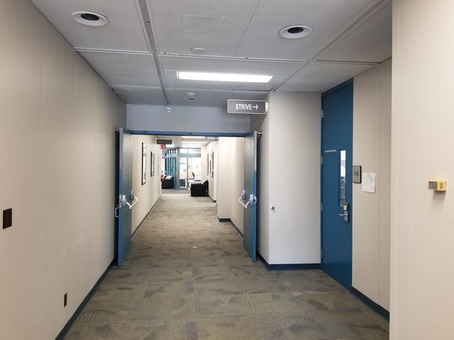 Photo of Des Moines Area Community College