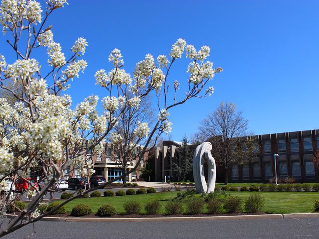 Photo of DeSales University