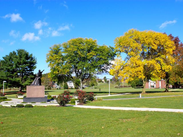 Photo of DeSales University