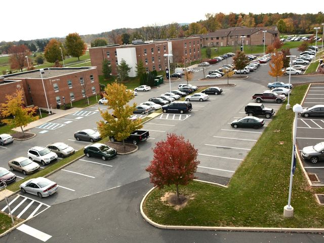 Photo of DeSales University