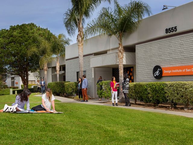 Photo of Design Institute of San Diego