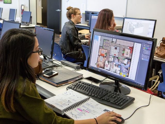 Photo of Design Institute of San Diego