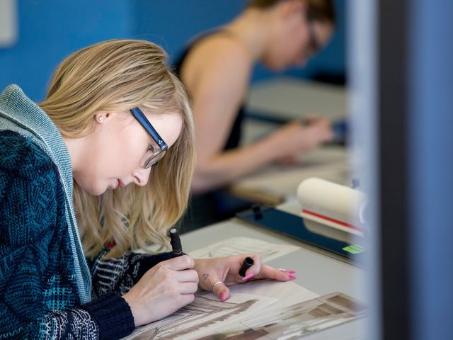 Photo of Design Institute of San Diego