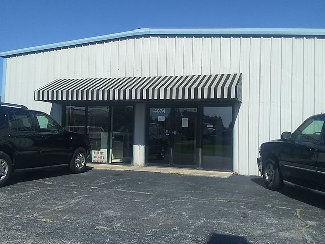 Photo of Designer Barber & Stylist School -