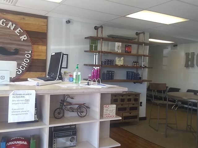 Photo of Designer Barber & Stylist School -