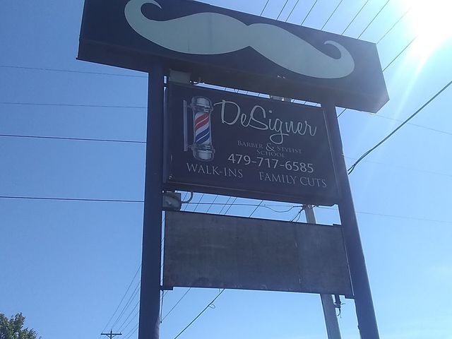 Photo of Designer Barber & Stylist School -