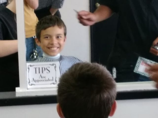 Photo of Designer Barber & Stylist School