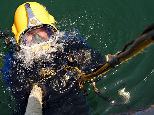 Photo of Divers Academy International