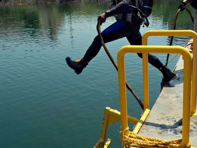 Photo of Divers Academy International