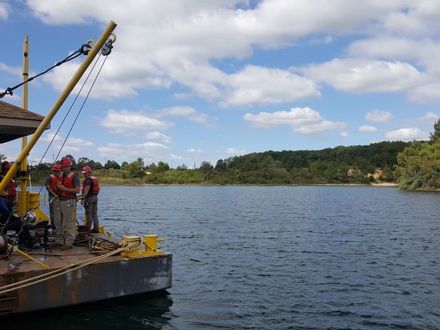 Photo of Divers Academy International