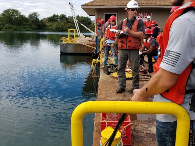 Photo of Divers Academy International