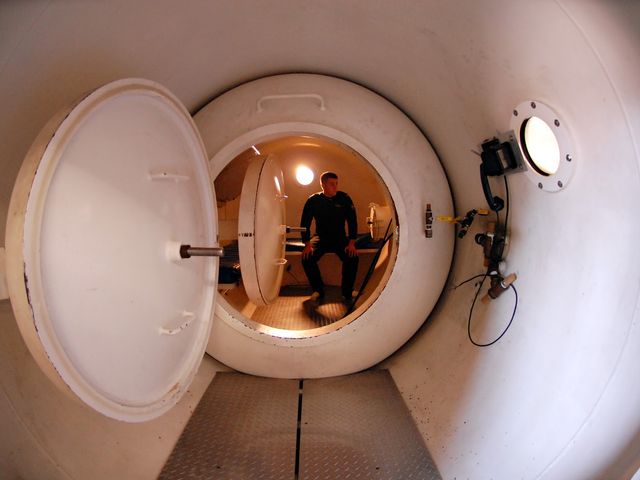 Photo of Divers Academy International
