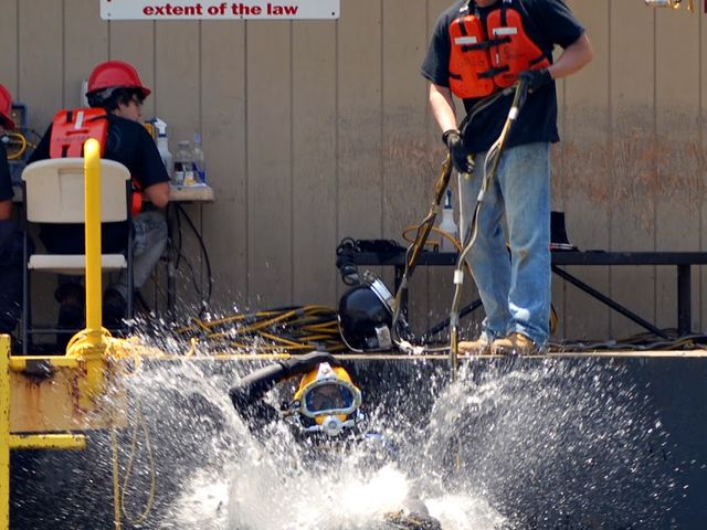 Photo of Divers Academy International