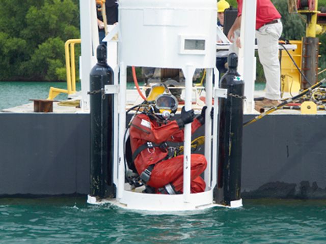 Photo of Divers Academy International