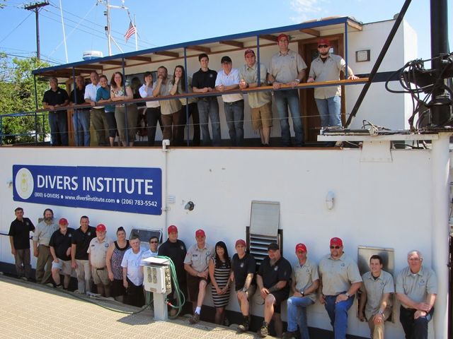 Photo of Divers Institute of Technology
