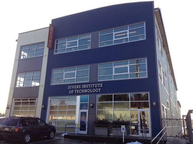 Photo of Divers Institute of Technology