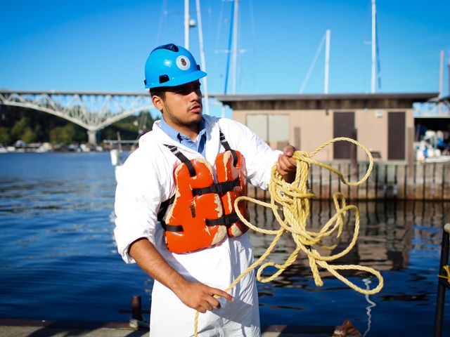 Photo of Divers Institute of Technology