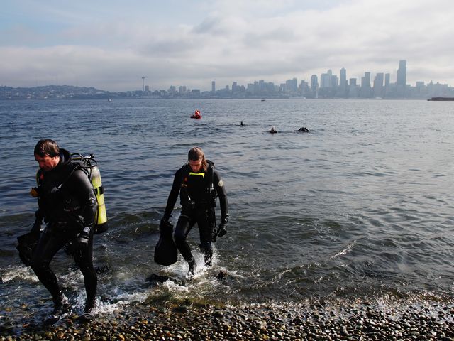 Photo of Divers Institute of Technology