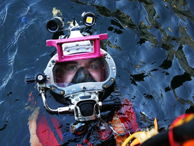 Photo of Divers Institute of Technology