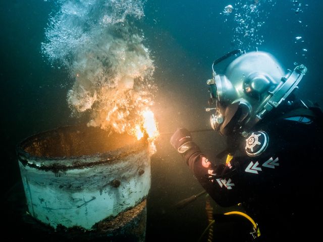 Photo of Divers Institute of Technology