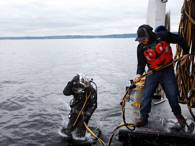 Photo of Divers Institute of Technology