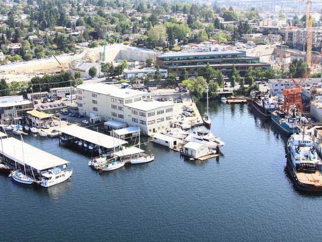 Photo of Divers Institute of Technology