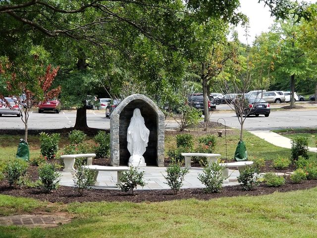 Photo of Divine Mercy University