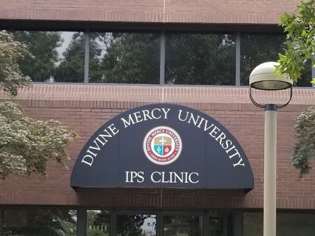 Photo of Divine Mercy University