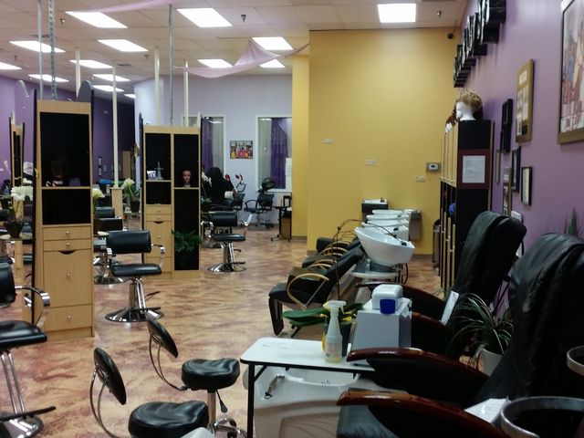 Photo of Divine Crown Barber & Beauty Academy
