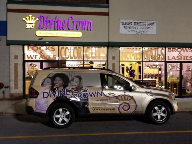 Photo of Divine Crown Barber & Beauty Academy