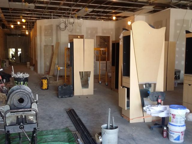 Photo of Divine Crown Barber & Beauty Academy