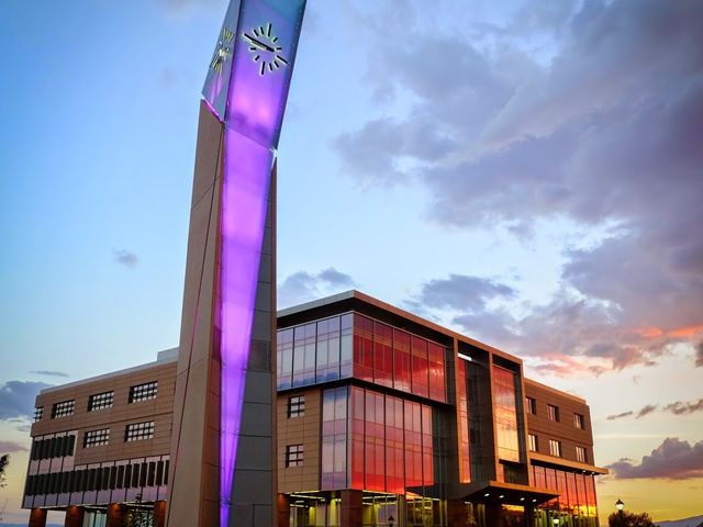 Photo of Dixie State University