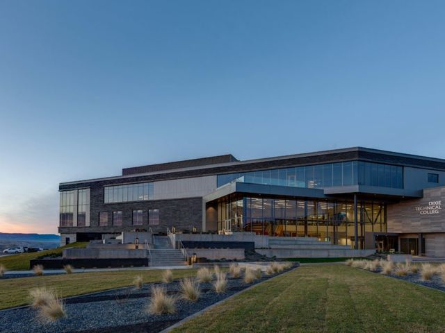 Photo of Dixie Technical College