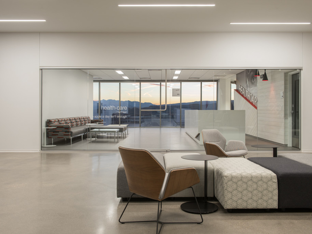 Photo of Dixie Technical College