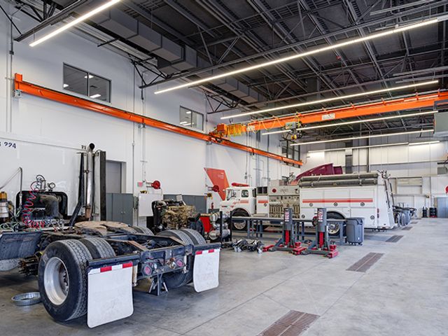 Photo of Dixie Technical College