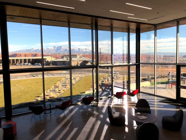 Photo of Dixie Technical College