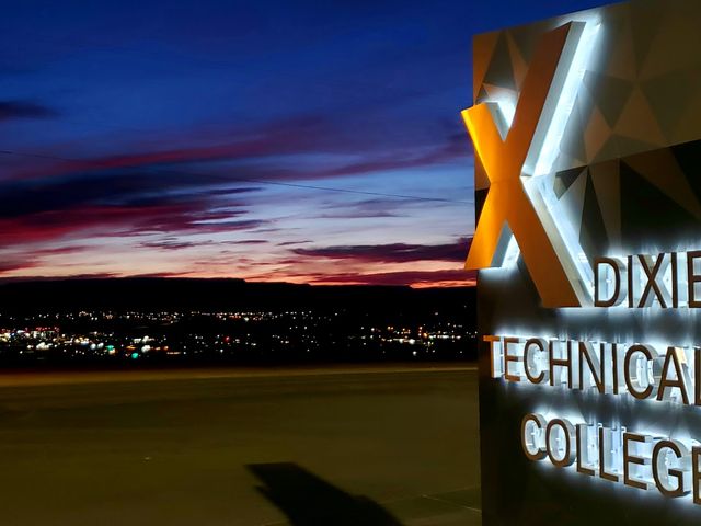 Photo of Dixie Technical College