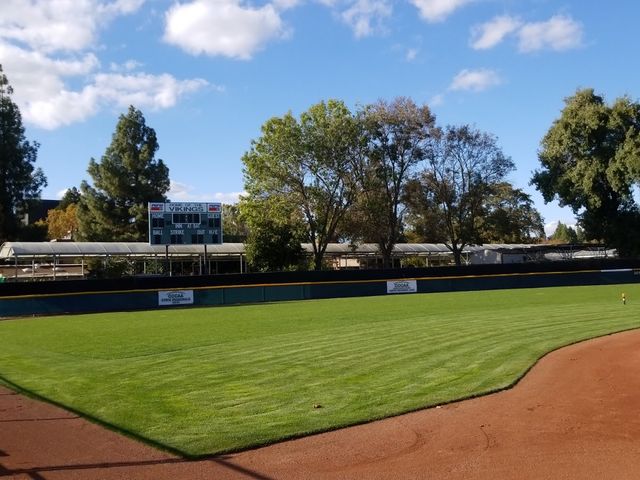 Photo of Diablo Valley College