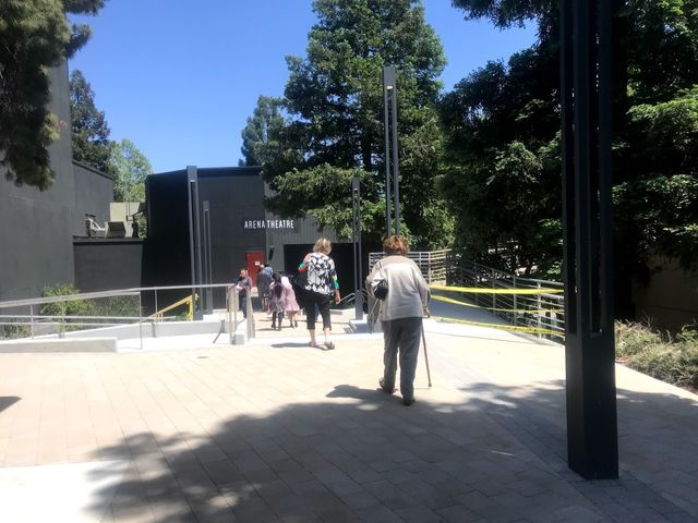 Photo of Diablo Valley College