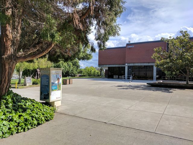 Photo of Diablo Valley College