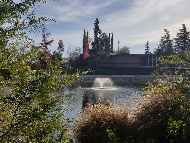 Photo of Diablo Valley College