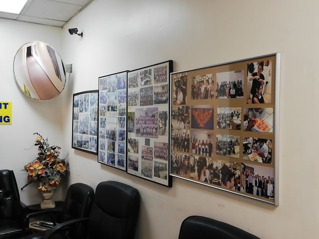 Photo of Diamond Beauty College