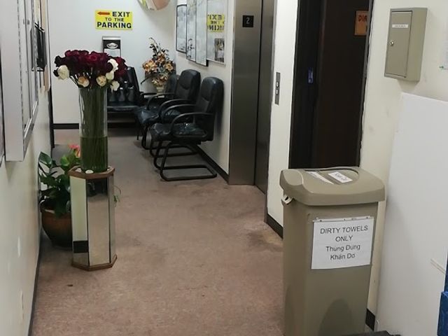 Photo of Diamond Beauty College