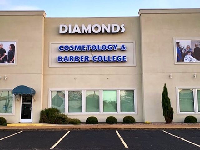 Photo of Diamonds Cosmetology College