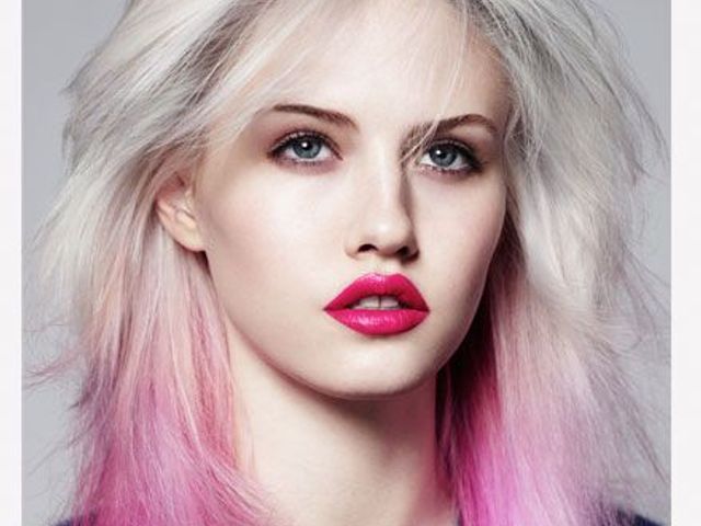 Photo of Diamonds Cosmetology College